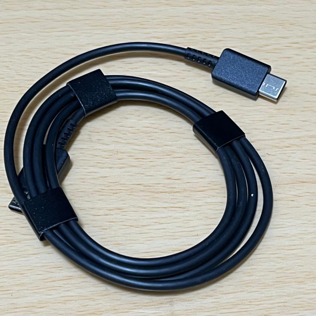 Galaxy buds3 proシルバー 充電ケースのみ