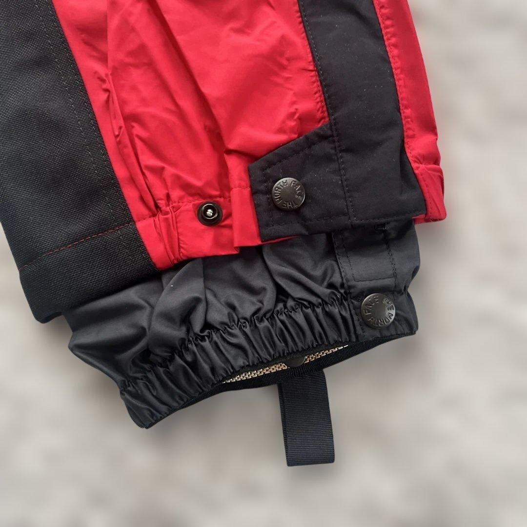 ノースフェイス マウンテンパンツ ゴアテックス スノーパンツ