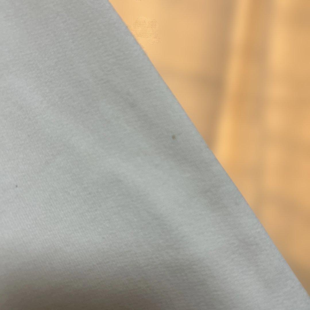 最終値下げ！テンダーロイン SWEAT BAD WHITE M 新品