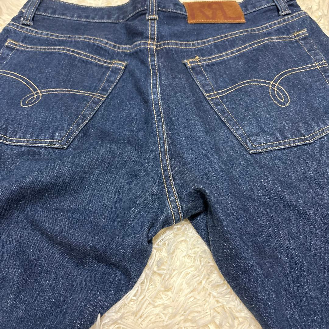 R*E様 RRL ダブルアールエル USA製 赤耳インディゴデニム ビンテージ