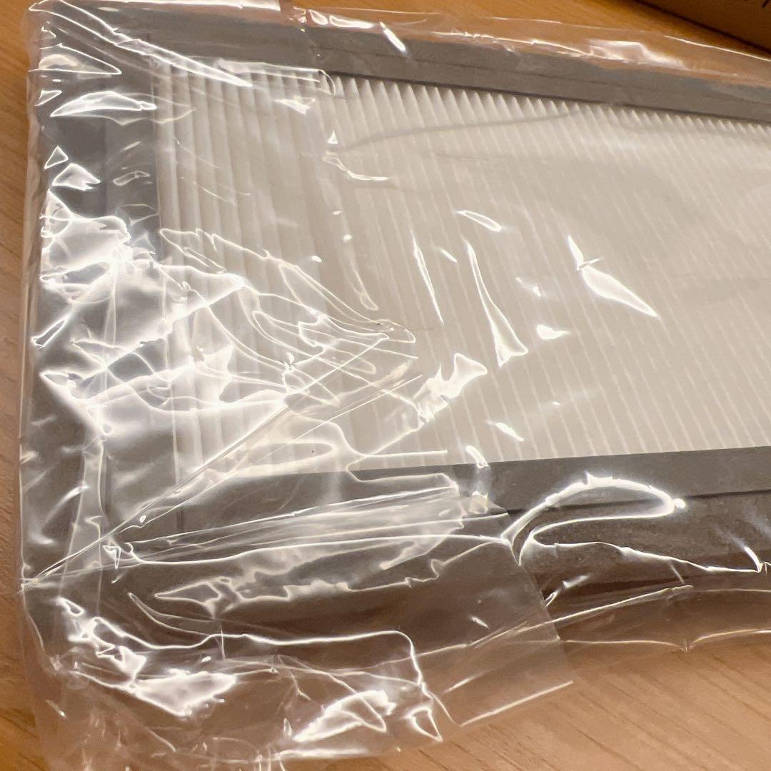 マックス PM2.5対策フィルタ ES-F106HG