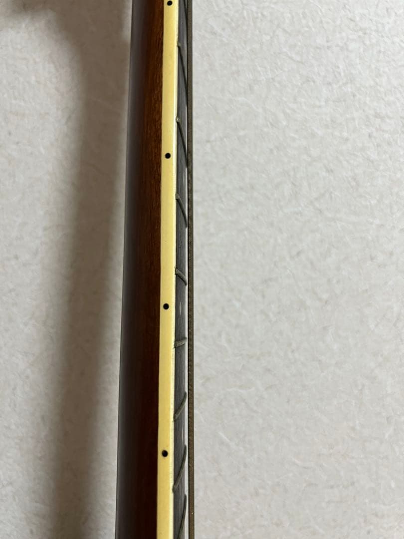 ギター YAMAHA FG-400D