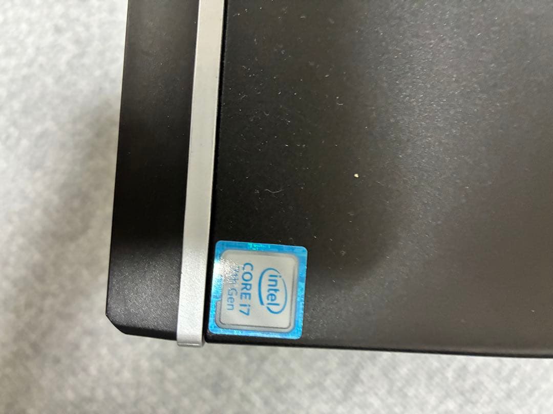 MousePro Intel Core i7 デスクトップPC