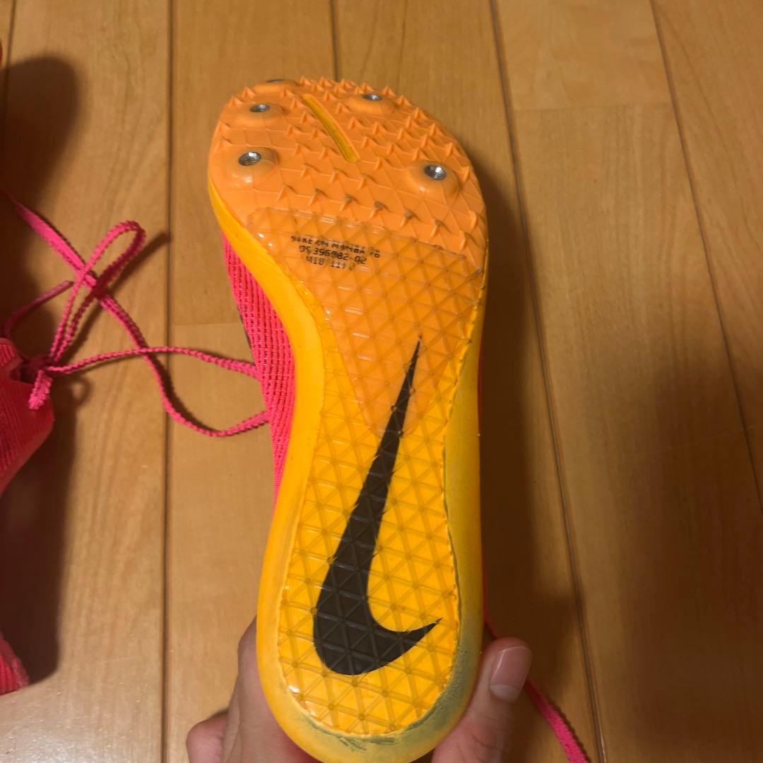 ドラゴンフライ1 マンバ6セット 袋.ピン.ピン回し付き