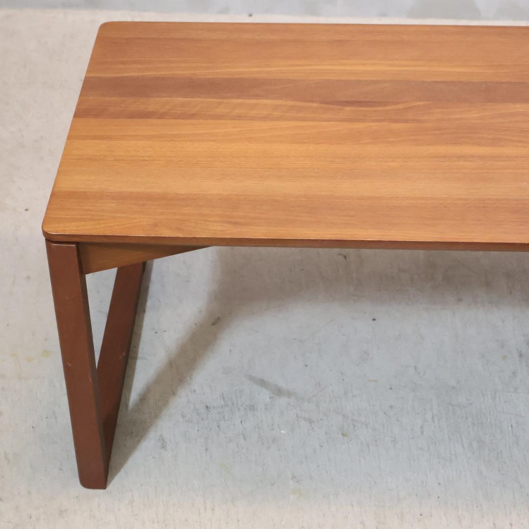 Francfranc フランフラン Aloa コーヒーテーブル リビングテーブル