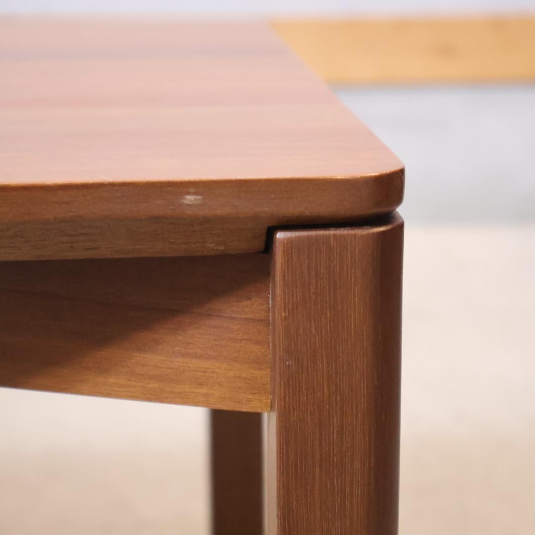 Francfranc フランフラン Aloa コーヒーテーブル リビングテーブル