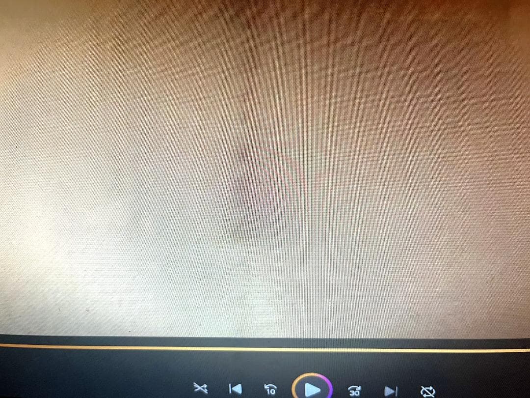 ビデオカメラ　パナソニック　HC-W850M 64GB　中古