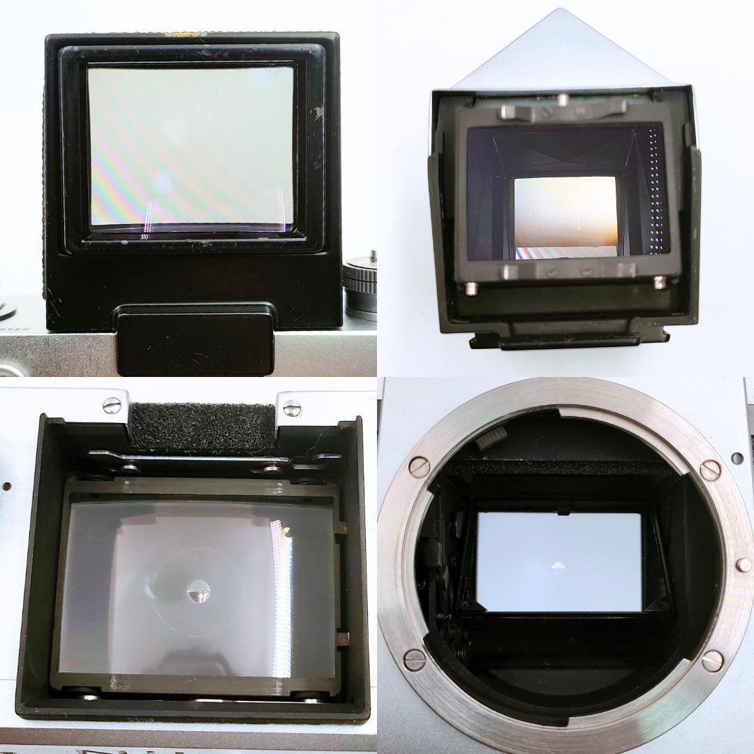 Nikon F 640番台 / Nikkor-S Auto 50mm f1.4