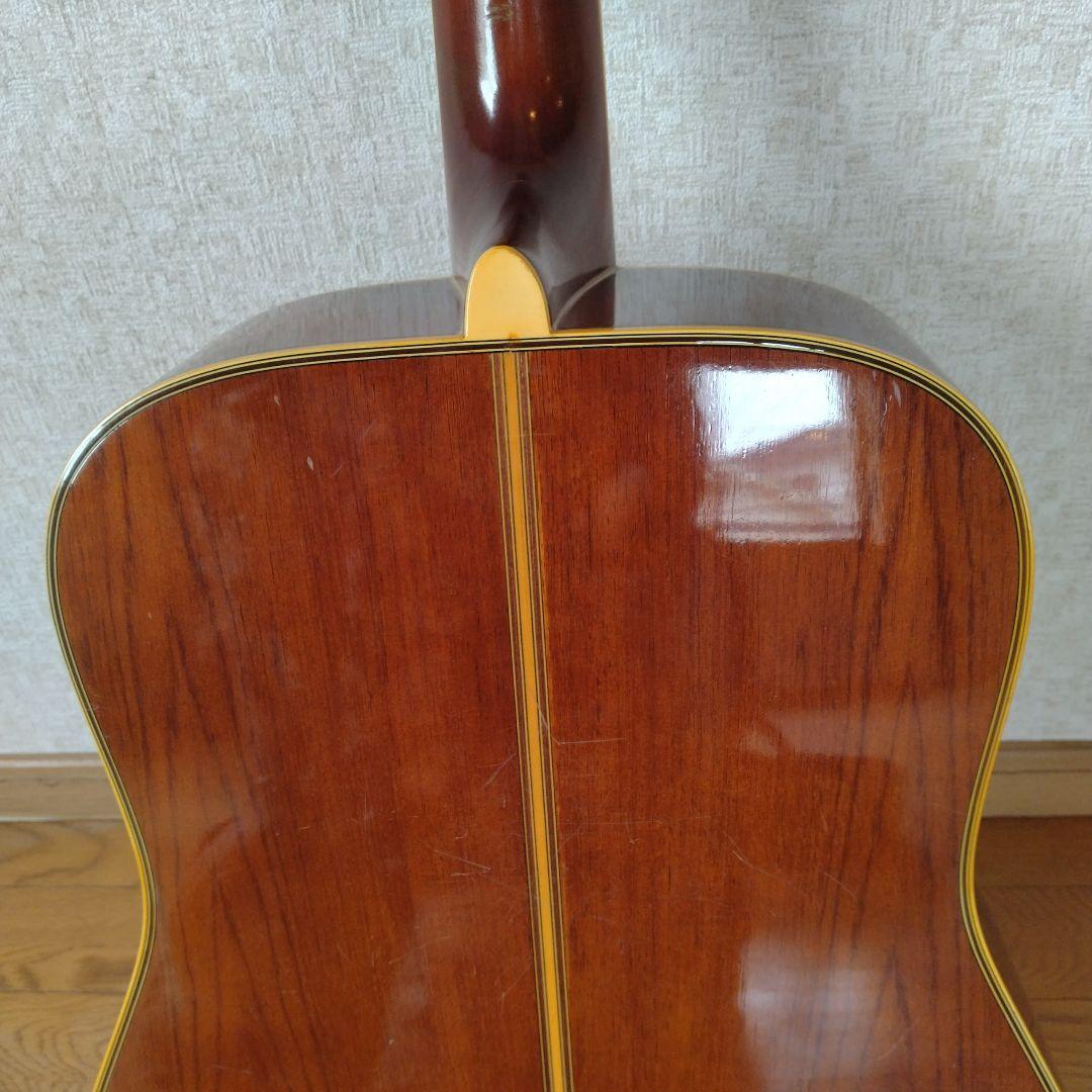 YAMAHA✩L12-6✩ギター✩12弦✩10月までの限定出品✩ケースは付きます