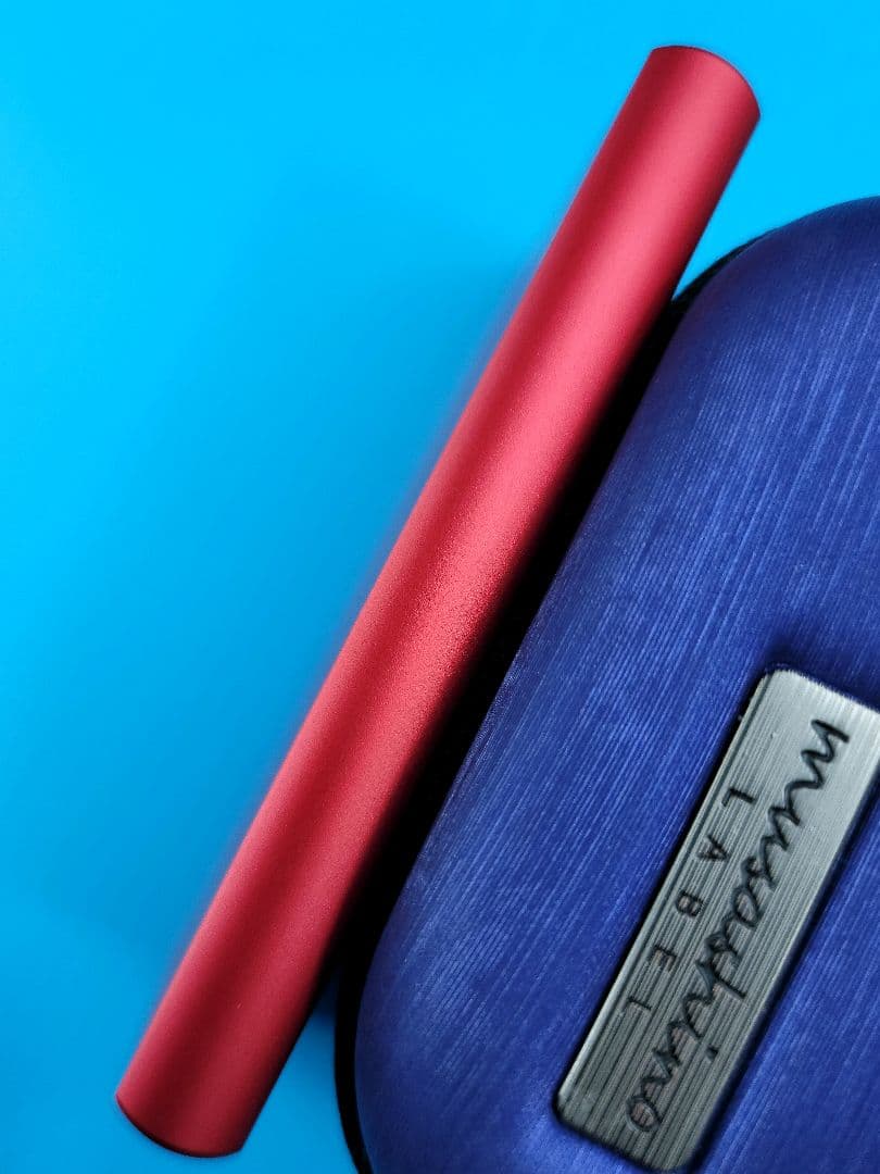 【極美品】SONY WALKMAN NW-A105（R）レッド 16GB ,