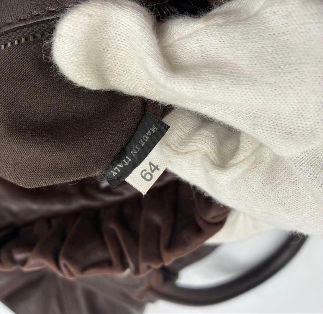 バッグ archives miumiu Vitello Lux bag 2way