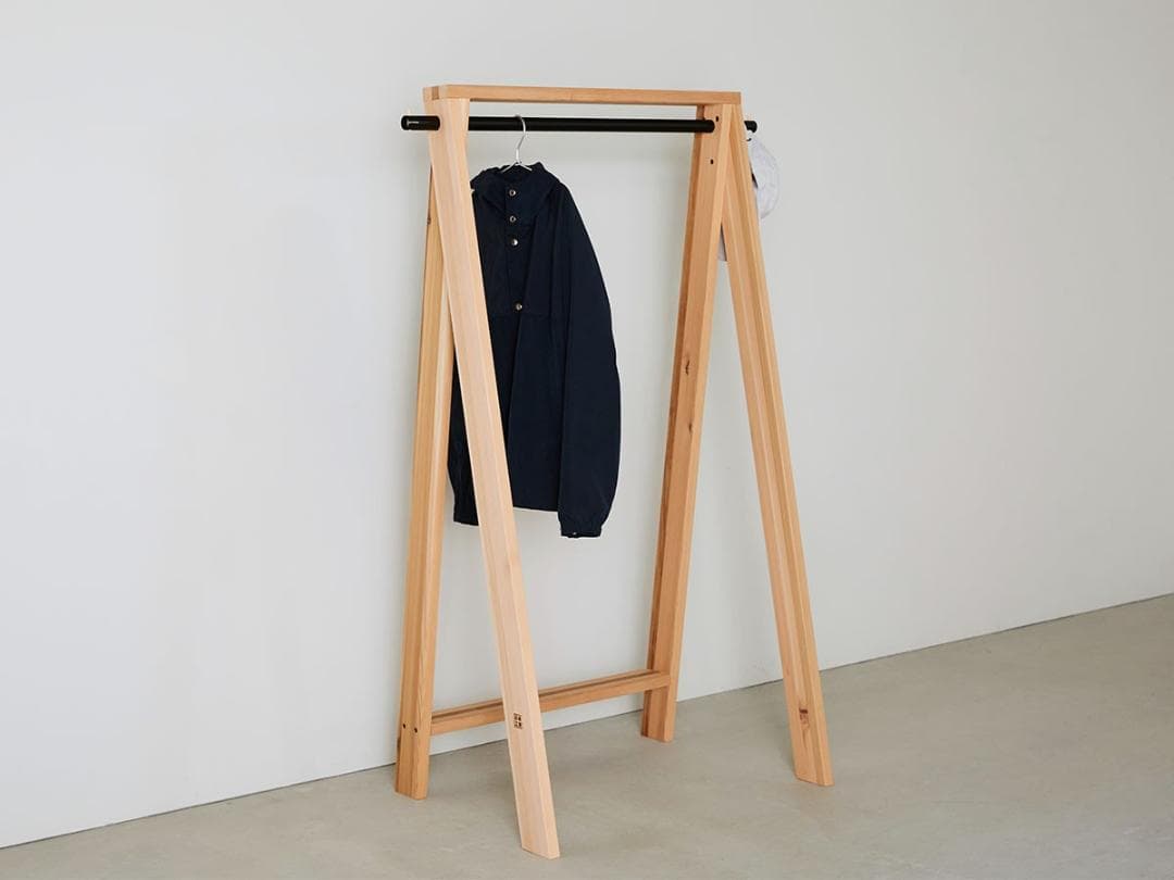 石巻工房 AA HANGER/AA ハンガー　解体発送でお値引き可能 c