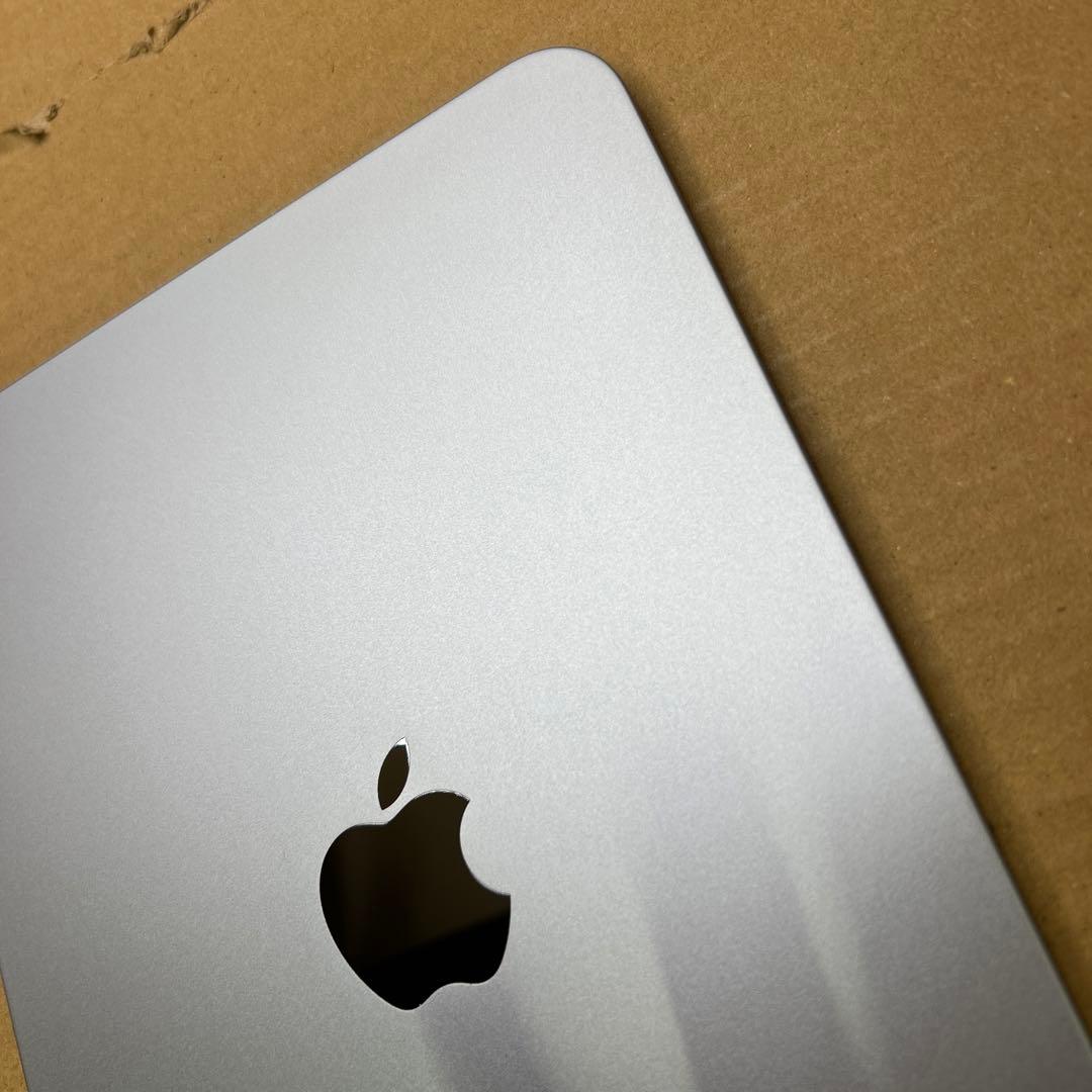 iPad mini A17 Pro Wi-Fi 128GB ブルー