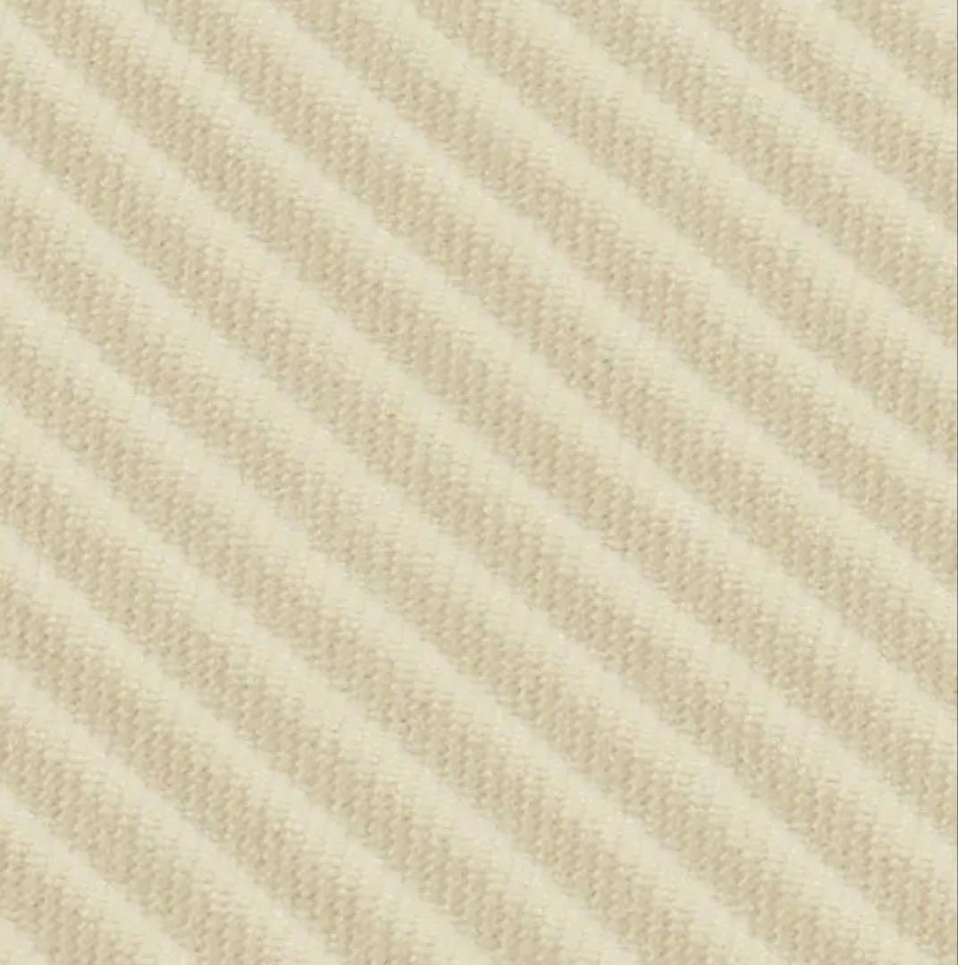 新品unicoカーテン　アイボリー 190×199