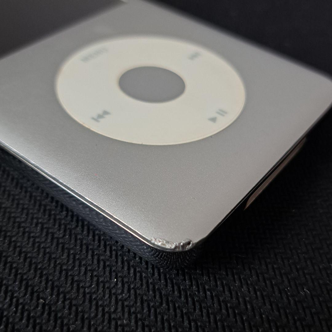 Apple iPod 120GB 30GB 2点セット ジャンク