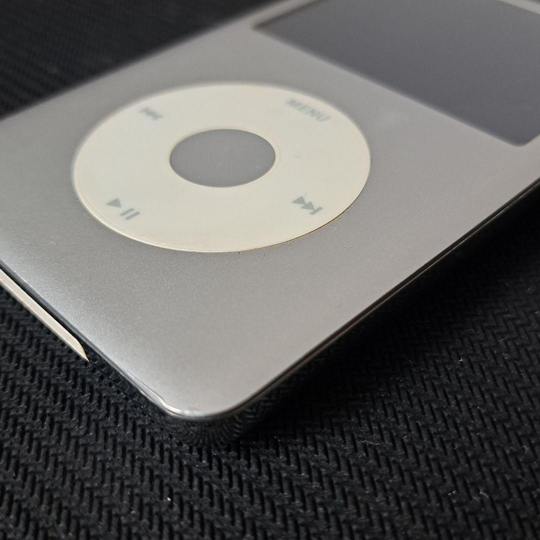 Apple iPod 120GB 30GB 2点セット ジャンク