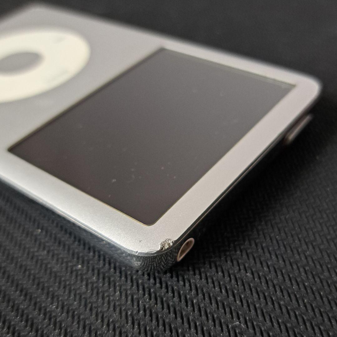 Apple iPod 120GB 30GB 2点セット ジャンク