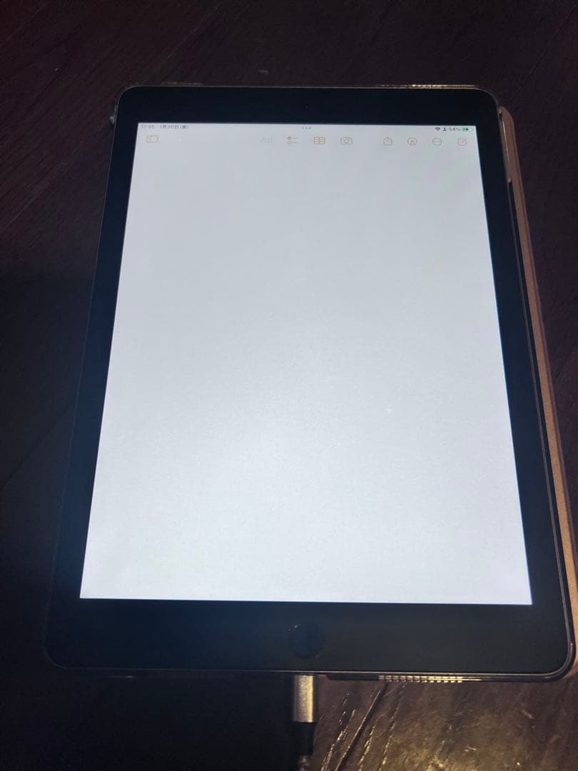 【容量256GB】iPad Pro 9.7 Wi-Fi+Cellular シルバ
