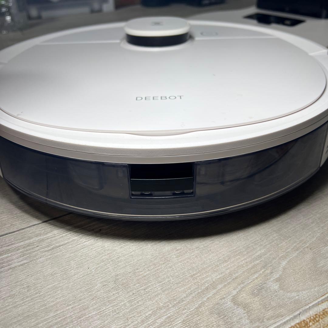 DEEBOT N8 PRO＋
