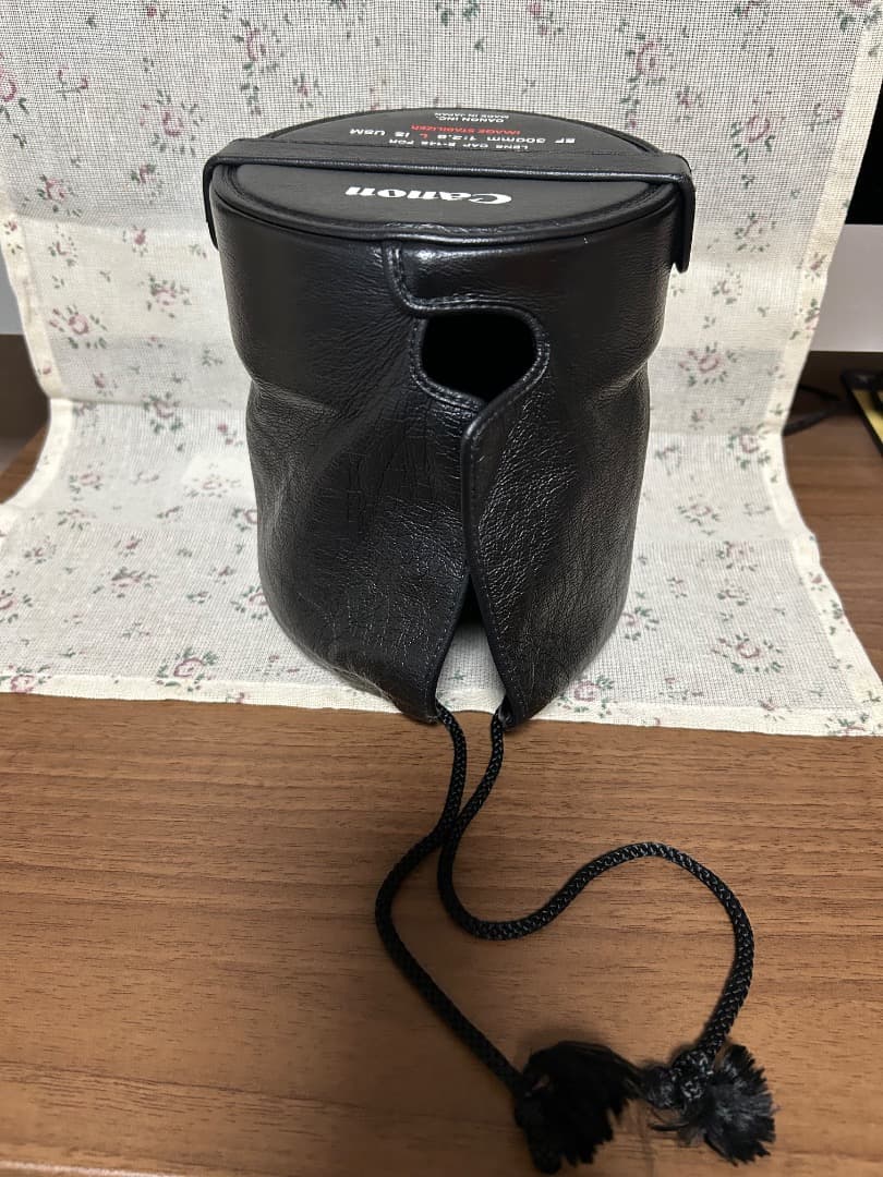 【なお-R】CANON EF300mm 1:2.8 L IS USM