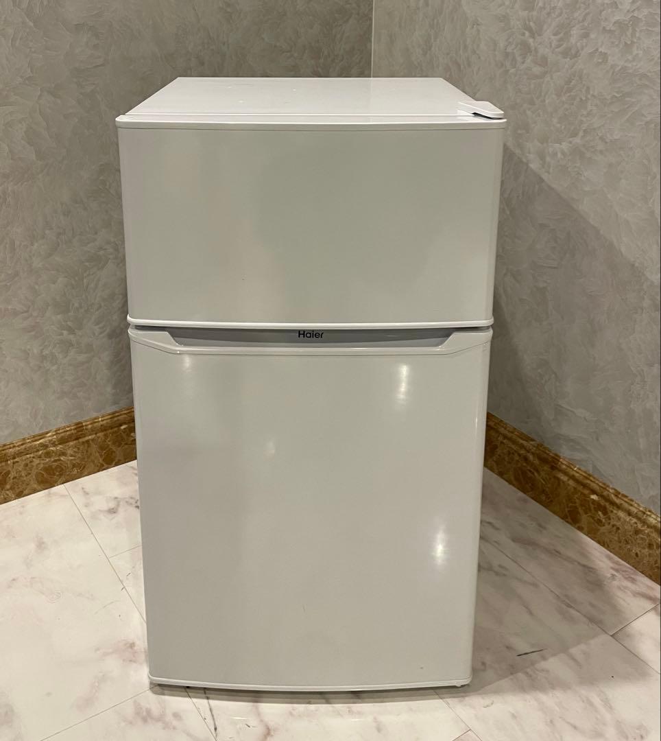⭐️配送無料⭐️ Haier 2点 冷蔵庫/洗濯機 2023年製 一人暮らしセット