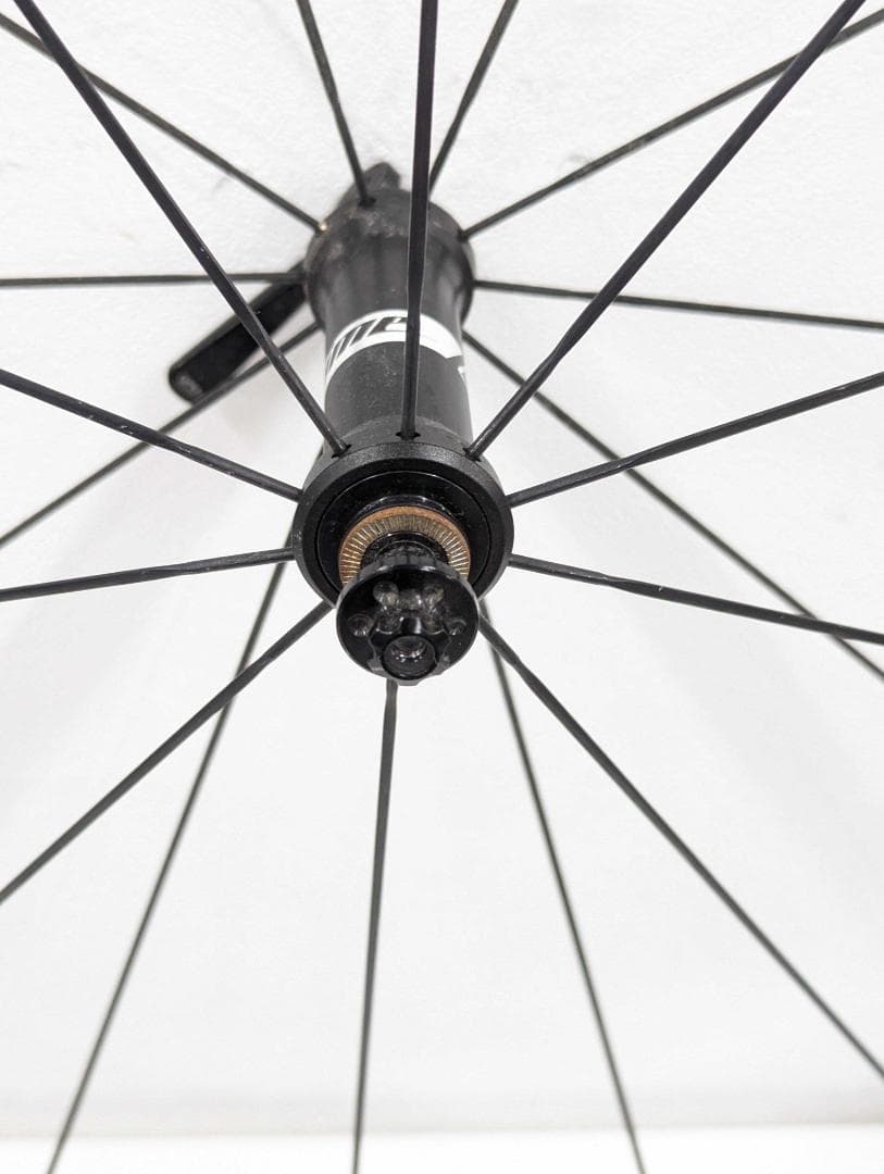 Prime RP38 カーボンクリンチャー 700c 11sフリー G51TC