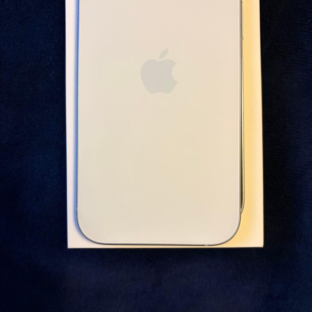 Apple iPhone 15 ブルー SIMフリー　128GB