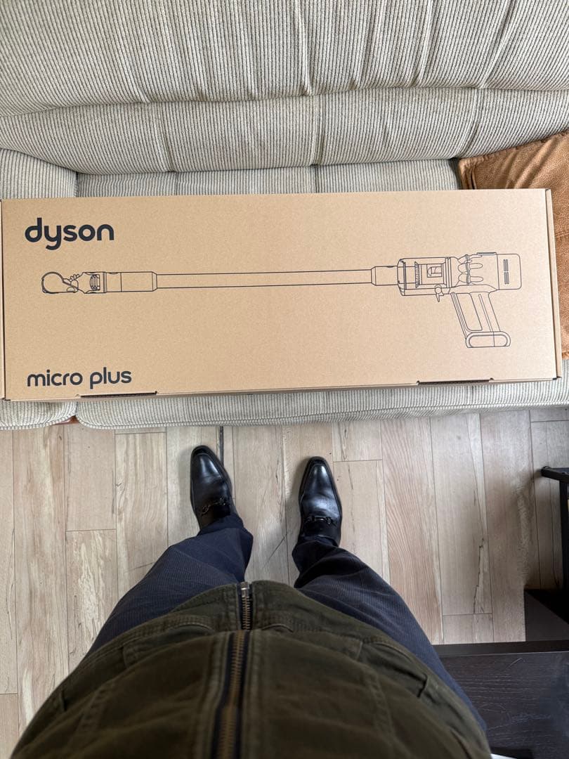 掃除機・クリーナー Sally