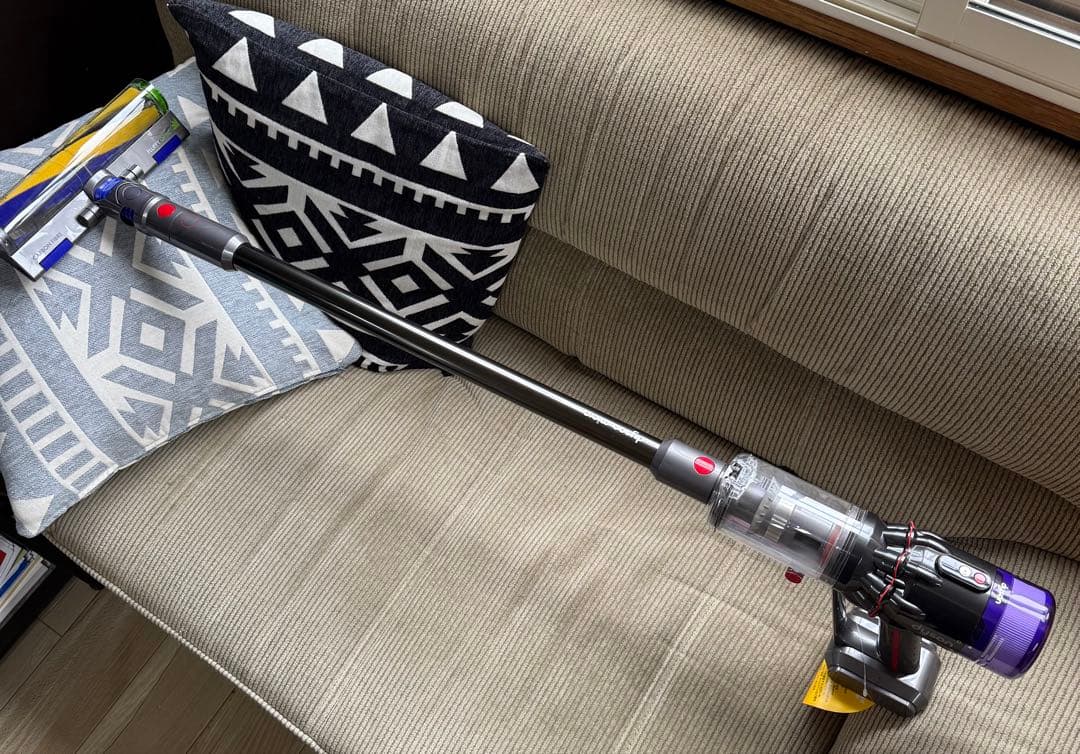 掃除機・クリーナー Sally