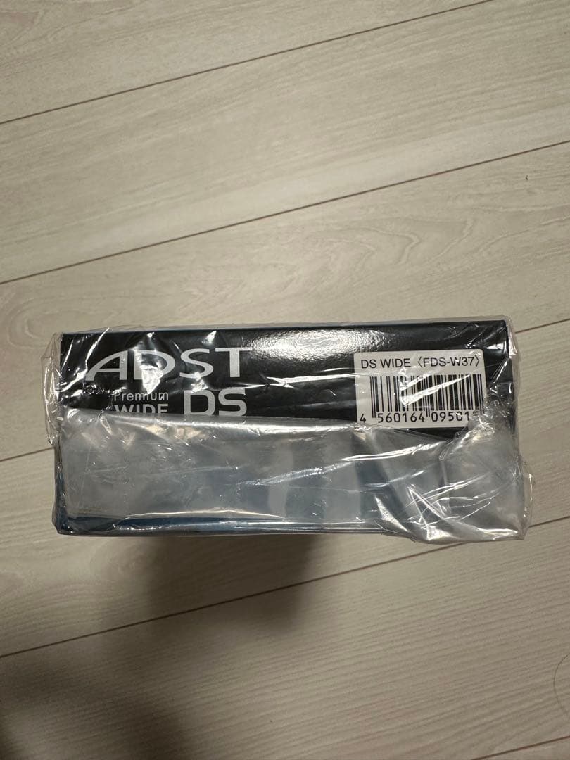 アドスト Premium WIDE DS ストレートヘアアイロン