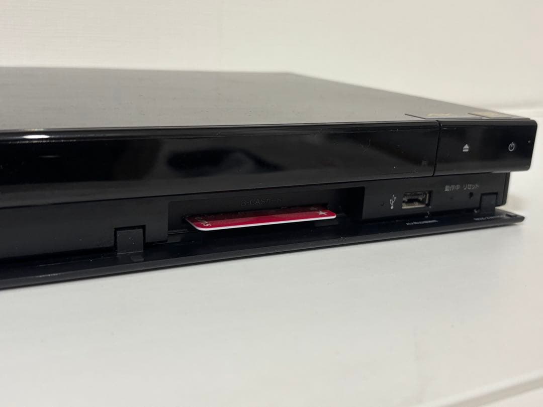 SONYブルーレイレコーダーBDZ-ZW17001TB 4K対応ダブルチューナー