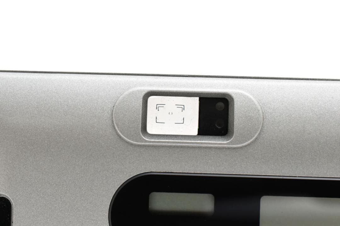 ■ 美品 ■ コニカ　konica BIGMINI F ≪液晶OK≫