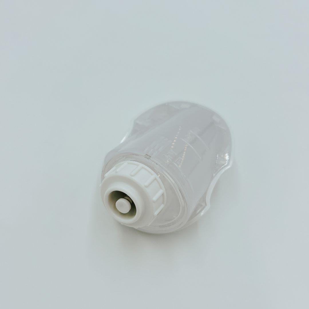 【新品】 Panasonic EH-SA3C スチーマーナノケア