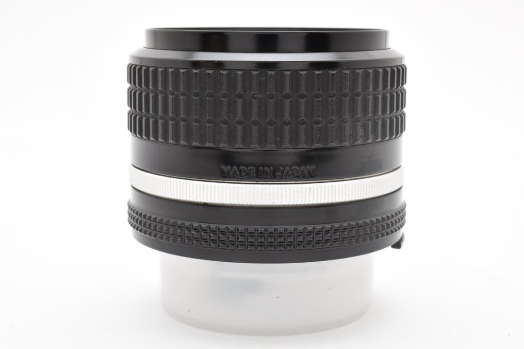 ★極上品★ニコン Nikon Ai-S 24mm f2.8 #1186