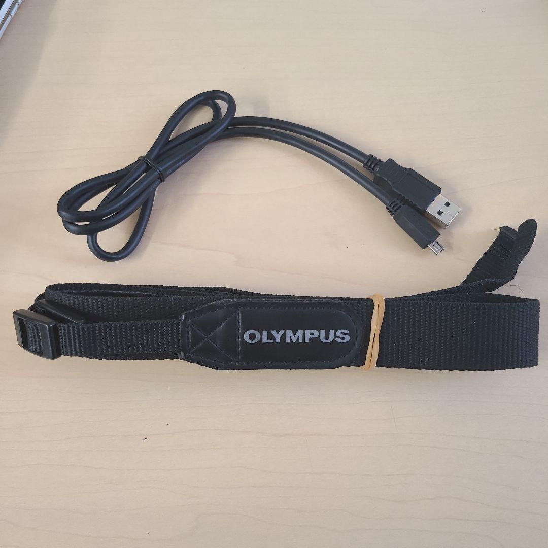 値*い様 OLYMPUS PEN Mini E-PM2 ブラック