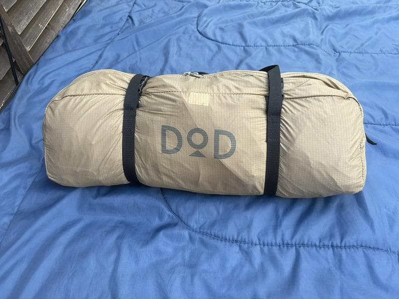 DOD ショウネンテント T1-602-TN