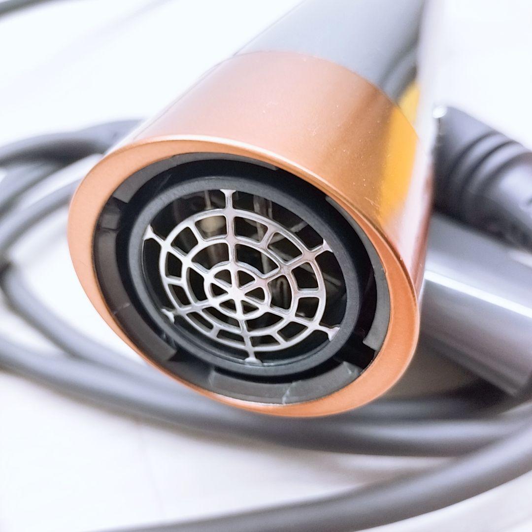 新品同様☺ダイソン エアラップ HS05