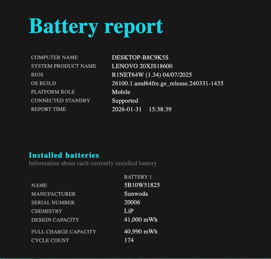 2022年、Thinkpad X13 Gen2、Ryzen、16/256NVMe