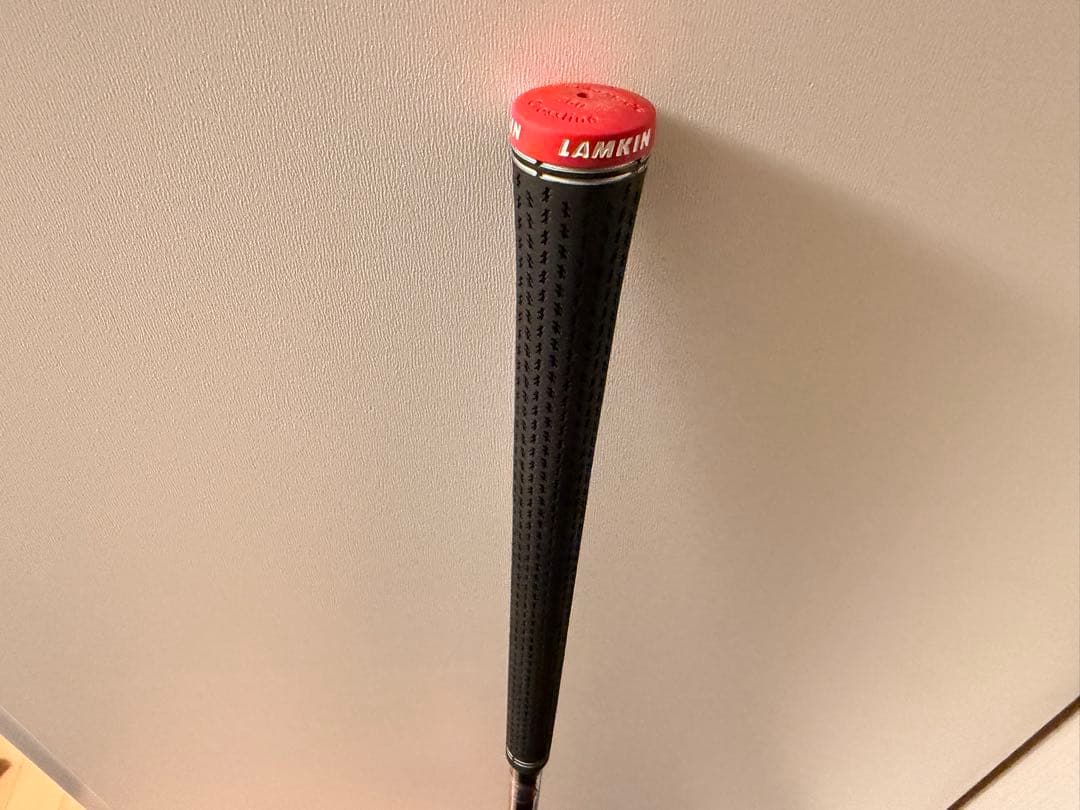 美品カーボンステルス２レスキューUT5番S　TENSEI RED TM60