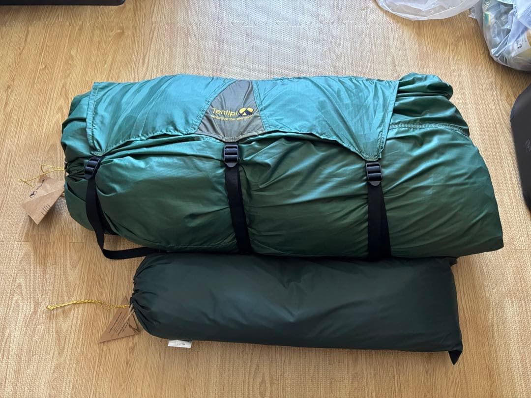 Tentipi Safir9 Light テンティピ サファイア 9 ライト