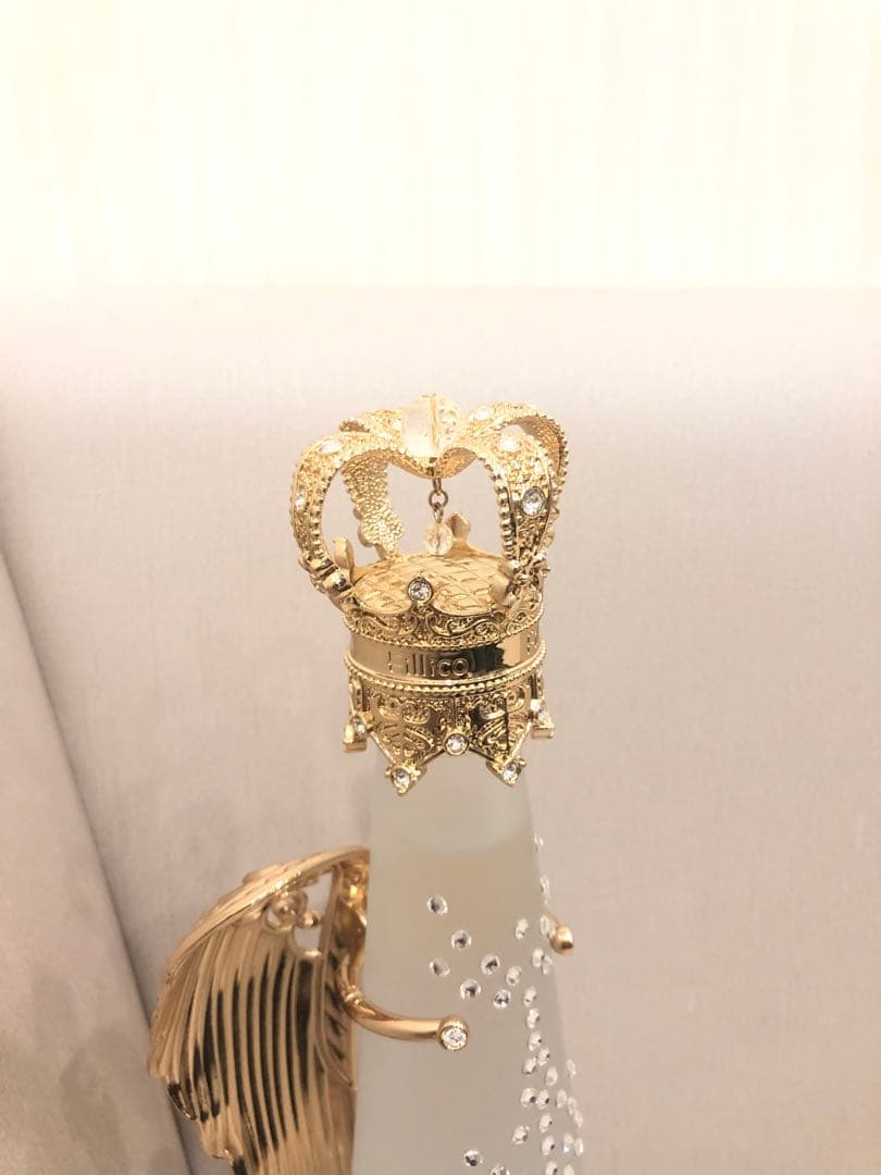 空瓶 フィリコ ジュエリーウォーター 星屑の王子様 リキヤ