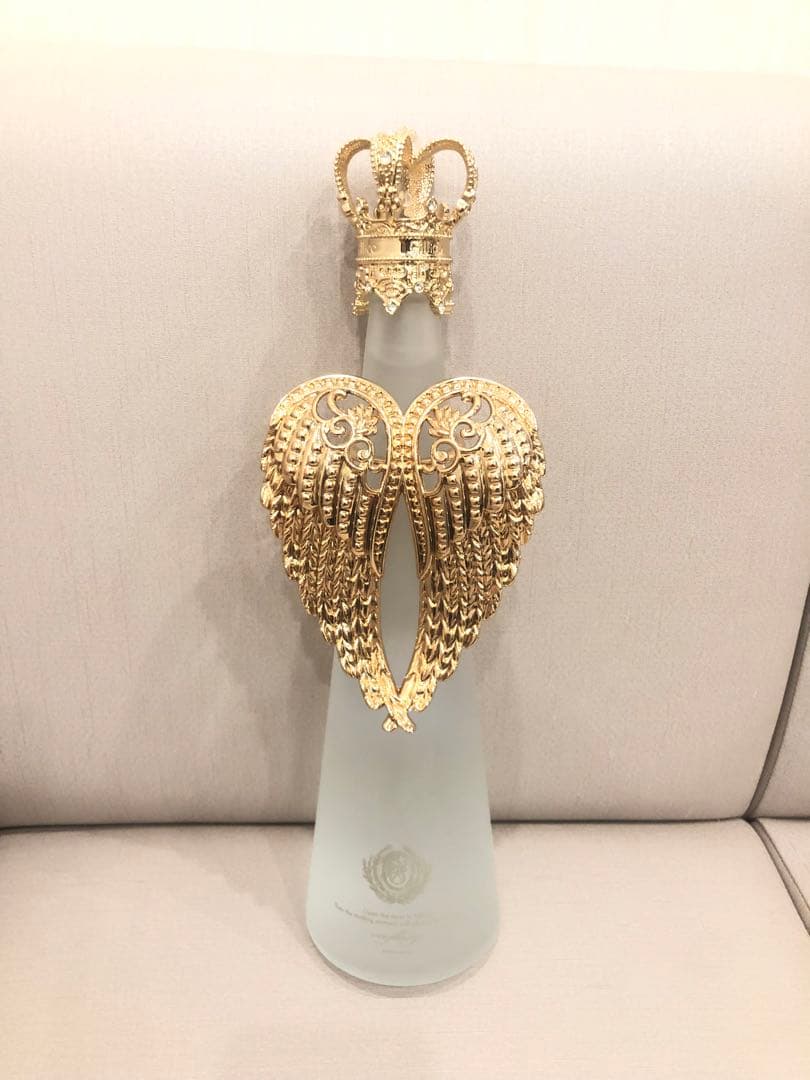 空瓶 フィリコ ジュエリーウォーター 星屑の王子様 リキヤ