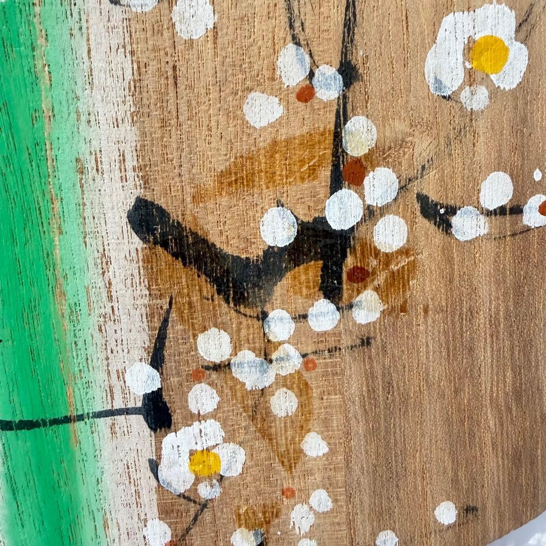 美品☆犬夜叉 江戸 押絵羽子板 高橋留美子 伝統工芸士 秀穂謹製