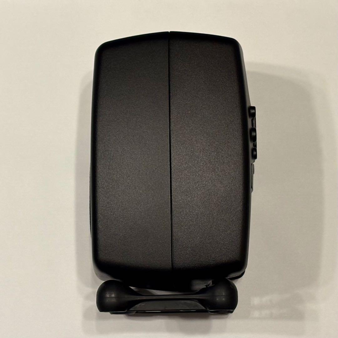 ジェネレック G One アクティブ・スピーカー ブラック 2本セット