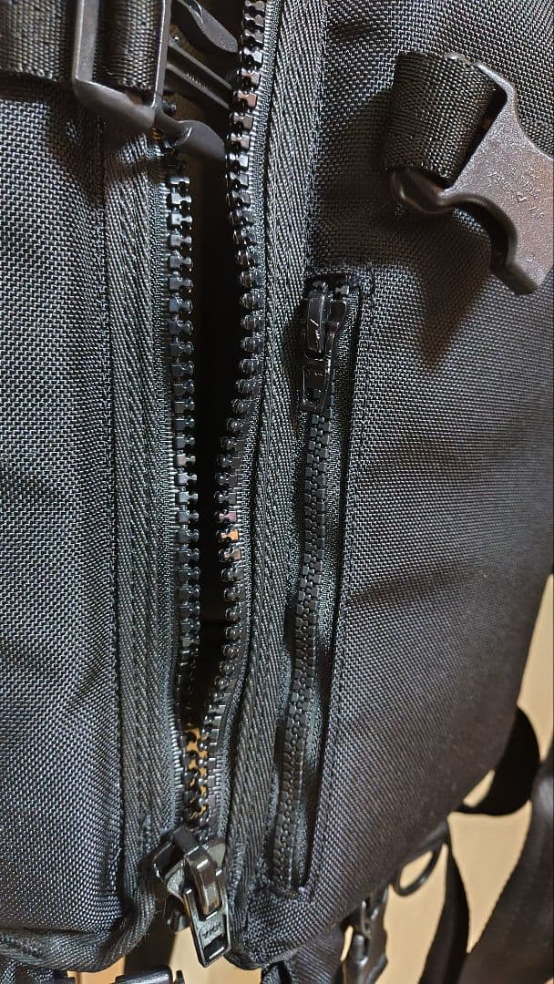 アピア　ガネット　美品　 フィッシングベスト
