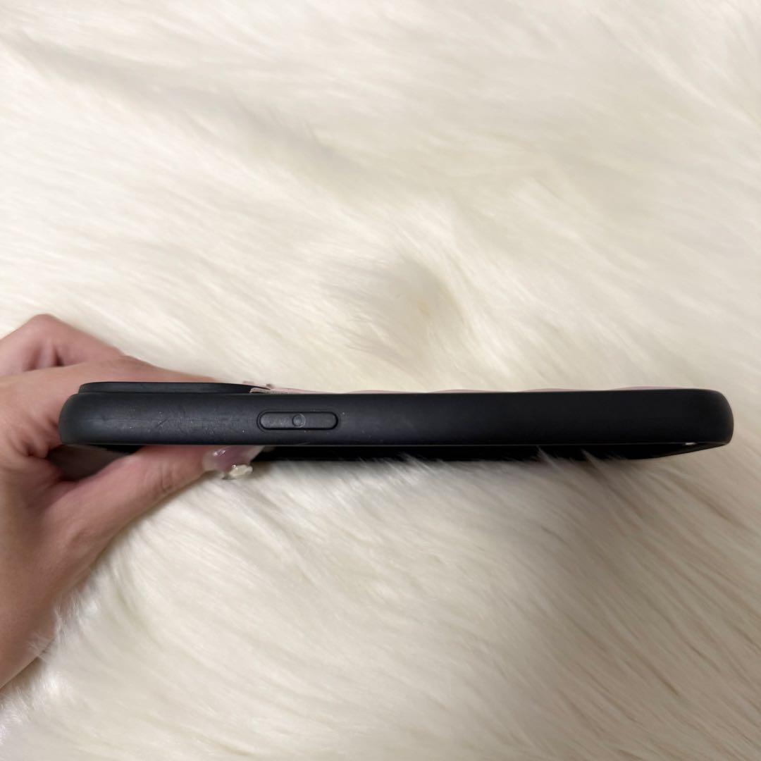 MIUMIU iPhone14PRO ケース