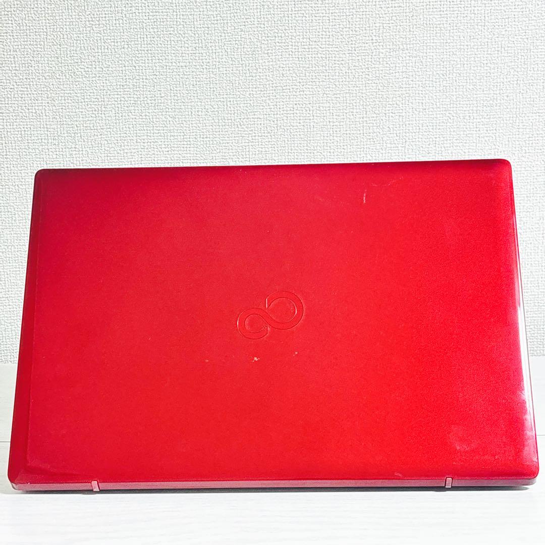 8世代 Core i7 16GB Windows11 Officeノートパソコン