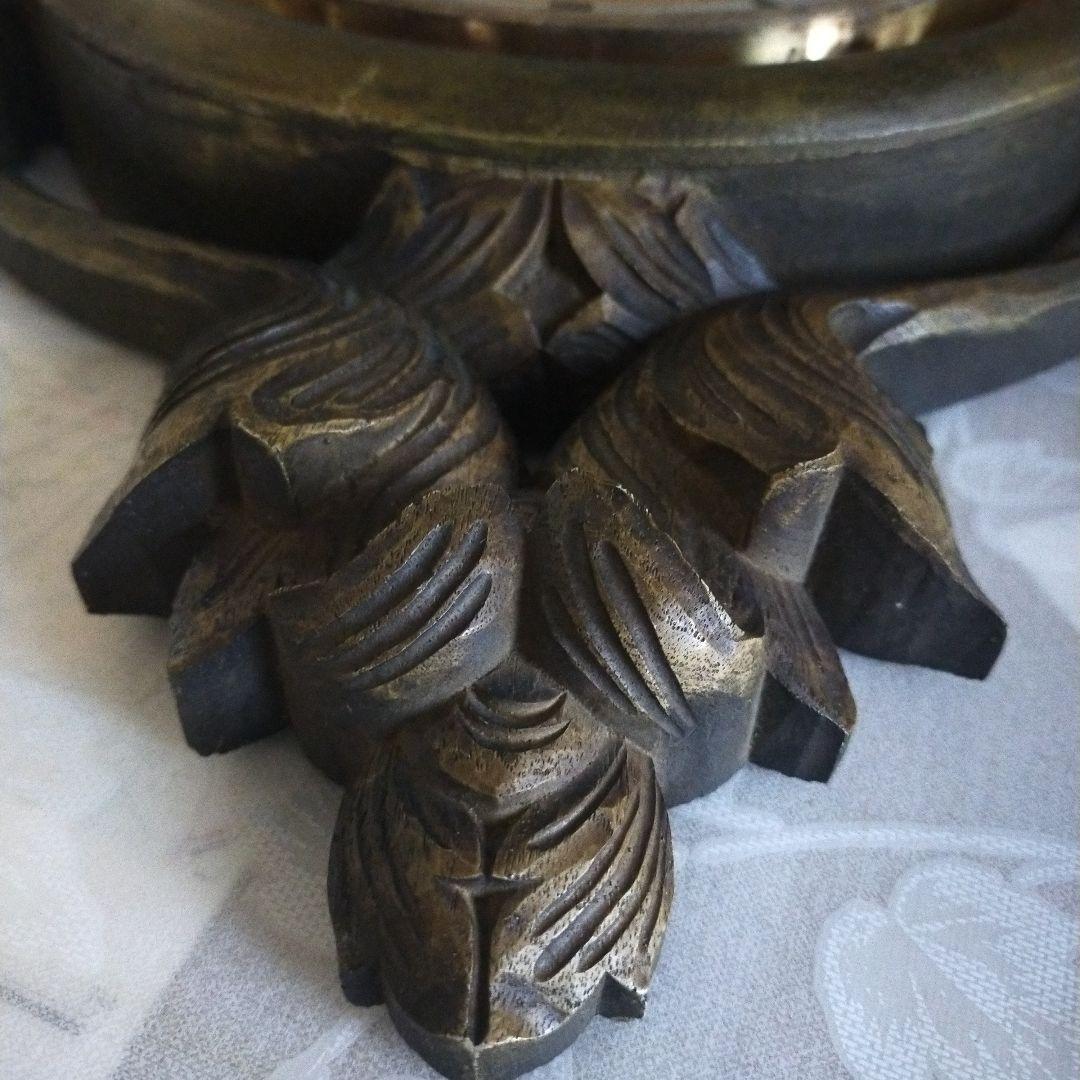 オールドマルニ マガジンラックマルニ家具愛知掛け時計 AICHI TOKEI