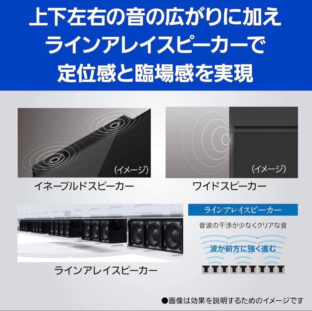【らんまる様】Panasonic 2024年製 55型 TH-55MZ2500