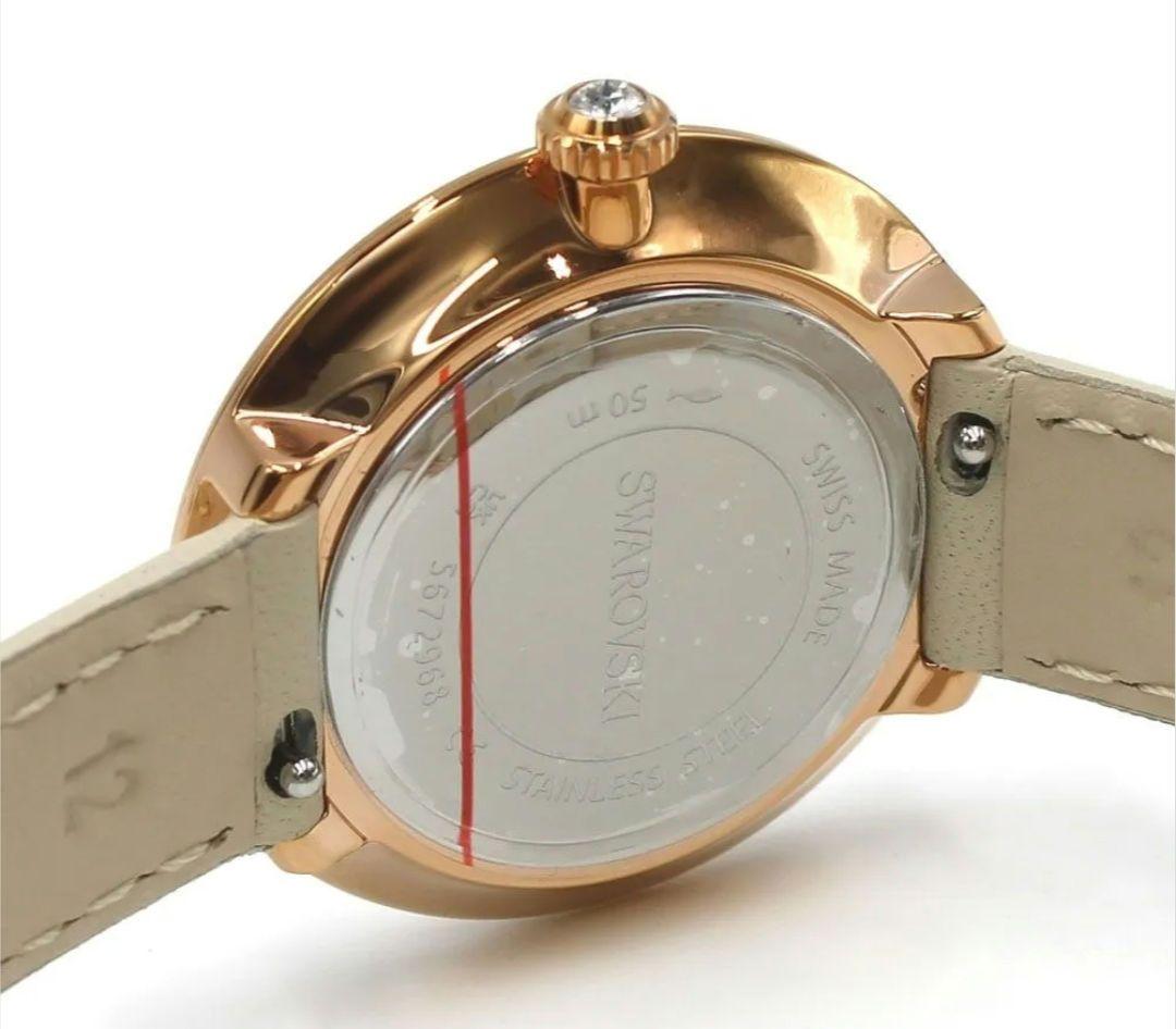 【新品、未使用、未開封】SWAROVSKI スワロフスキー 腕時計 ウォッチ